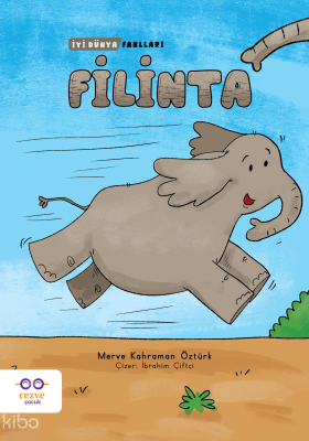 Filinta - İyi Dünya Fablları