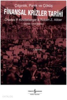 Finansal Krizler Tarihi