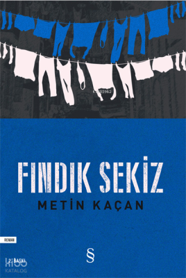Fındık Sekiz