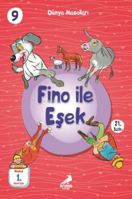 Fino ile Eşek
