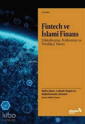 Fintech ve İslami Finans Abdolhessein Zameni