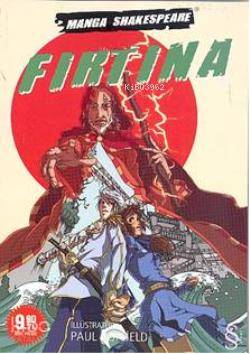 Fırtına Paul Duffield