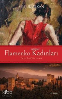 Flamenko Kadınları