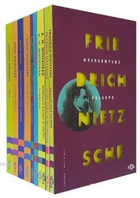 FOL 1. Set (10 Kitap Takım)