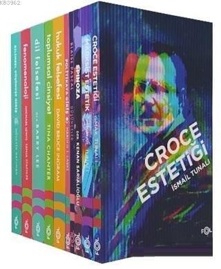 FOL 3. Set (10 Kitap Takım) Kolektif