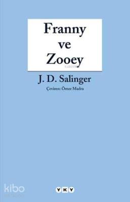 Franny Ve Zooey
