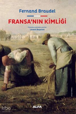 Fransa’nın Kimliği