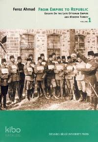 From Empire To Republic 1