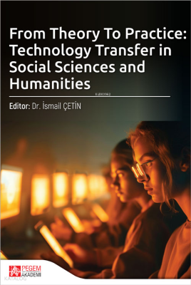 From Theory To Practice: Technology Transfer in Social Sciences and Hu