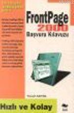 Frontpage 2000 Başvuru Kılavuzu