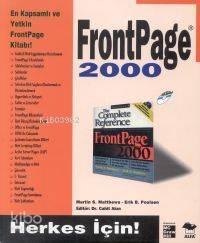 Frontpage 2000