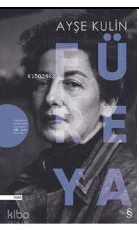 Füreya Ayşe Kulin