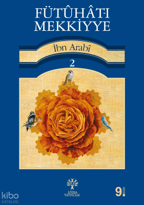 Fütuhat-ı Mekkiyye 15