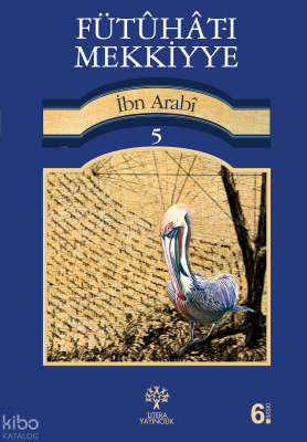 Fütûhât-ı Mekkiyye 5