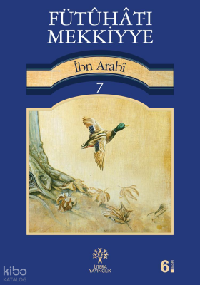 Fütûhât-ı Mekkiyye 7