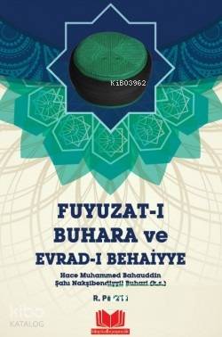 Fuyuzatı Buhara