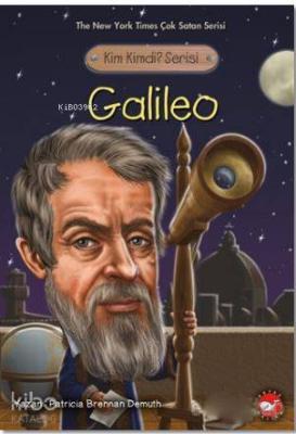 Galileo; Kim Kimdi? Serisi