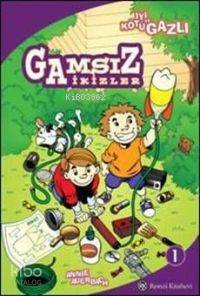Gamsız İkizler 1; İyi ve Kötü Gazlı