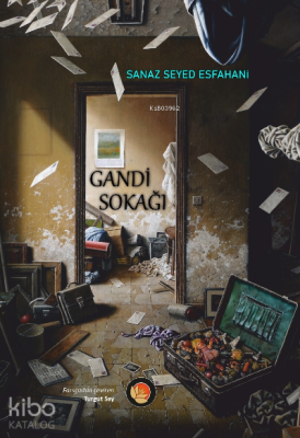 Gandi Sokağı