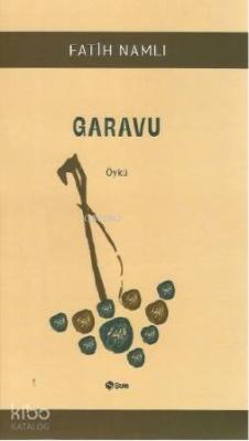 Garavu