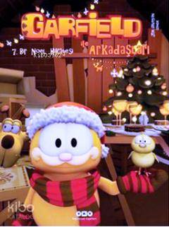 Garfield ile Arkadaşları 7 - Bir Noel Hikayesi
