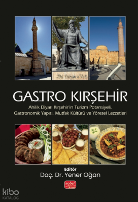 Gastro Kırşehir Kolektif