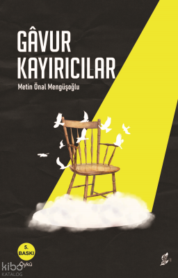 Gâvur Kayırıcılar