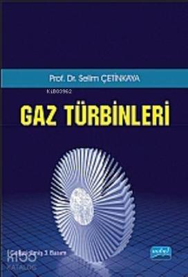 Gaz Türbinleri