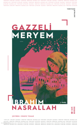 Gazzeli Meryem İbrahim Nasrallah