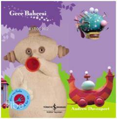 Gece Bahçesi - Eğlenceli Sesler Andrew Davenport