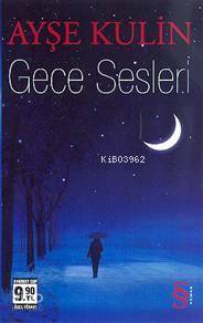 Gece Sesleri (Cep Boy)