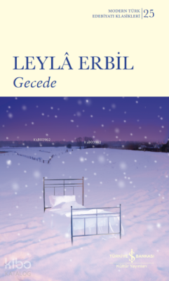Gecede Leylâ Erbil