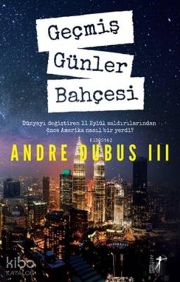 Geçmiş Günler Bahçesi