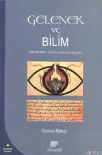 Gelenek ve Bilim
