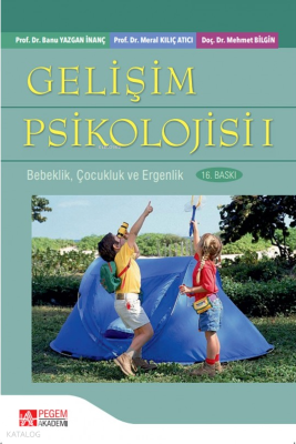 Gelişim Psikolojisi