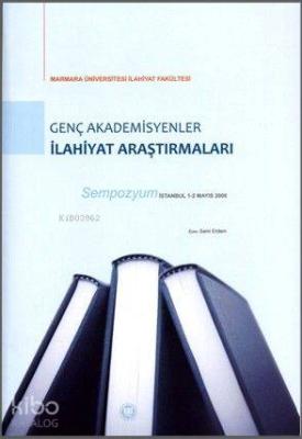 Genç Akademisyenler İlahiyat Araştırmaları Sempozyum