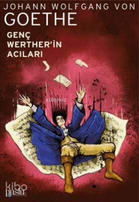 Genç Werther'in Acıları