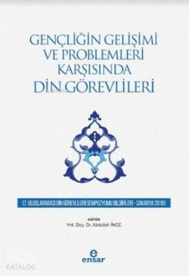 Gençliğin Gelişimi ve Problemleri Karşısında Din Görevlileri