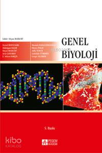 Genel Biyoloji