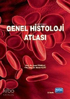 Genel Histoloji Atlası
