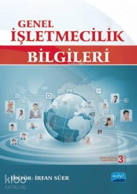 Genel İşletmecilik Bilgileri