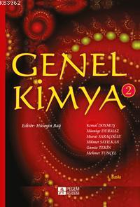 Genel Kimya 2