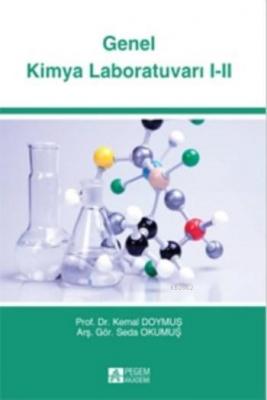 Genel Kimya Laboratuvarı 1 - 2 Kemal Doymuş