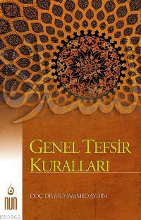 Genel Tefsir Kuralları