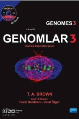 Genomlar 3