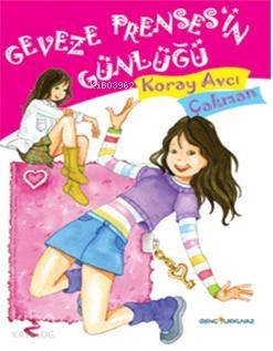 Geveze Prensesin Günlüğü