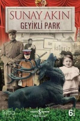 Geyikli Park Sunay Akın