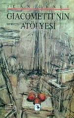 Giacometti'nin Atölyesi