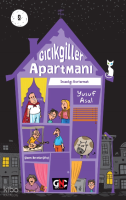 Genç Nesil Yayınları Yusuf Asal