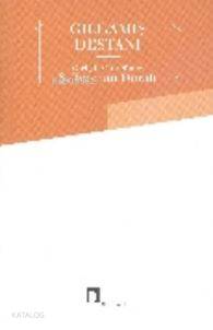Gılgamış Destanı